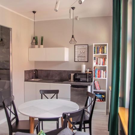 Apartamenty Dluga 6 Bydgoszcz Exteriör bild