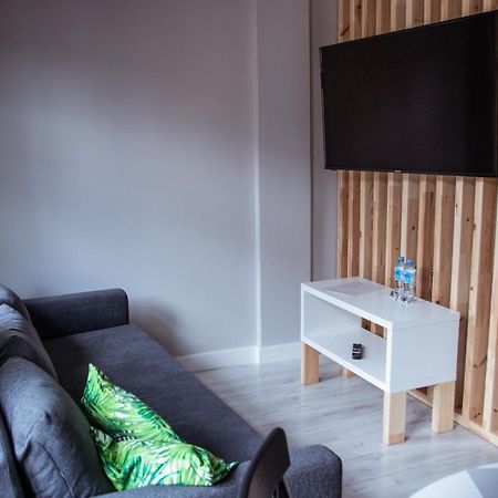 Apartamenty Dluga 6 Bydgoszcz Exteriör bild