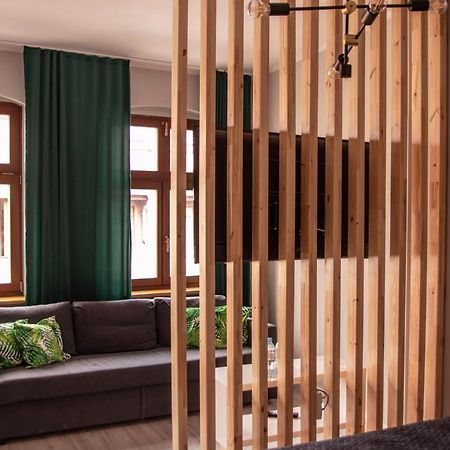 Apartamenty Dluga 6 Bydgoszcz Exteriör bild