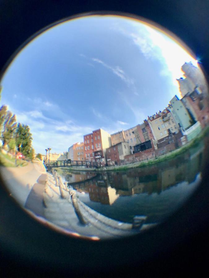 Apartamenty Dluga 6 Bydgoszcz Exteriör bild