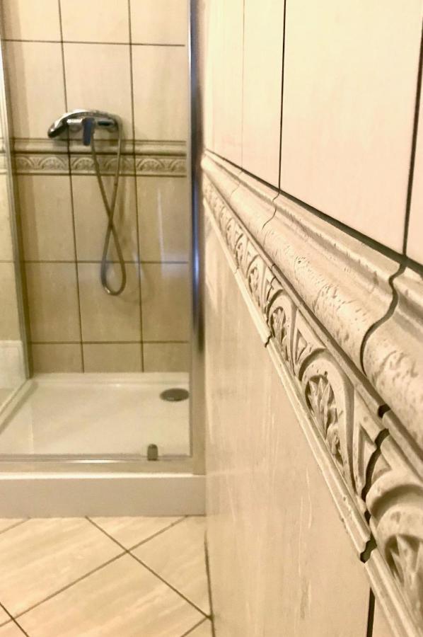 Apartamenty Dluga 6 Bydgoszcz Exteriör bild