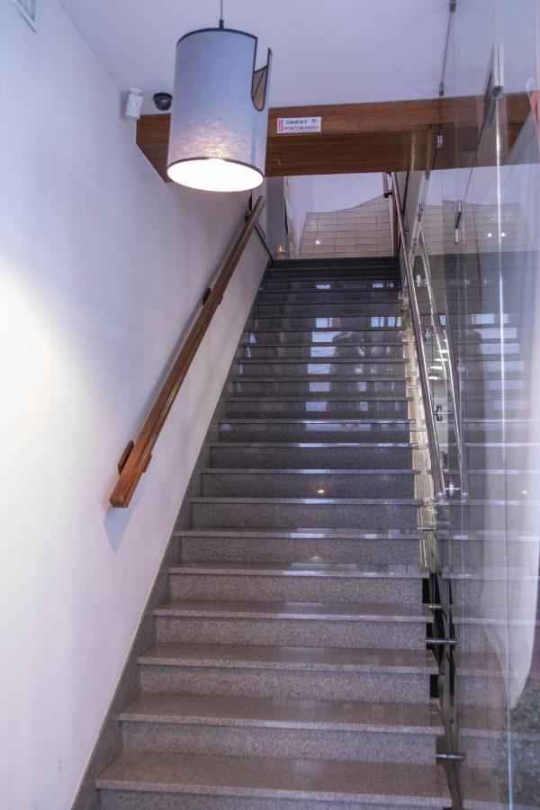 Apartamenty Dluga 6 Bydgoszcz Exteriör bild