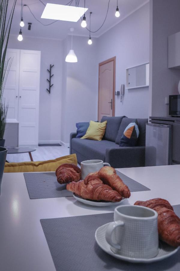 Apartamenty Dluga 6 Bydgoszcz Exteriör bild