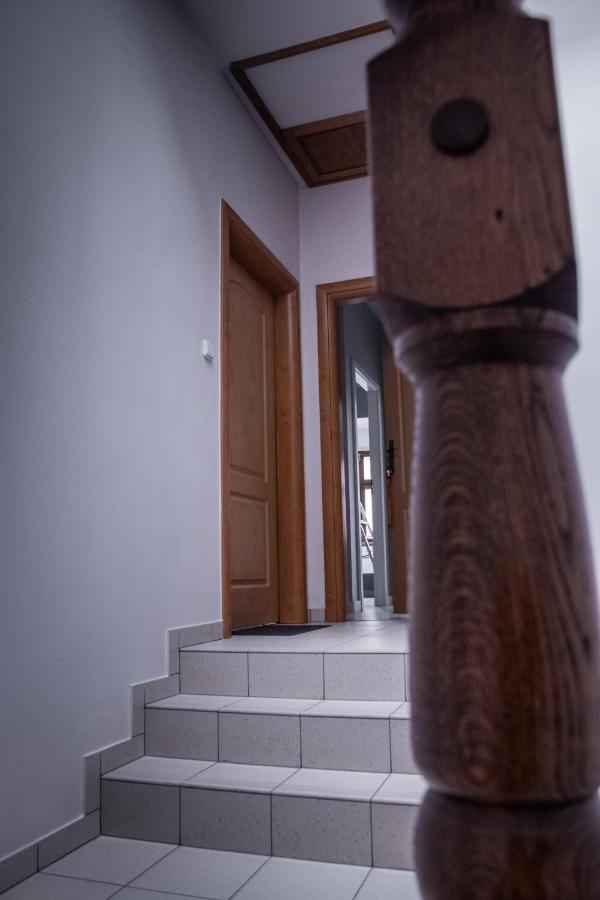 Apartamenty Dluga 6 Bydgoszcz Exteriör bild