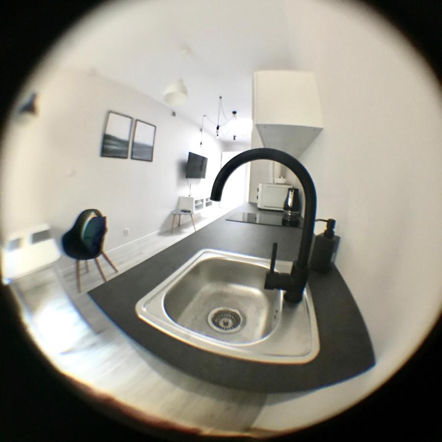 Apartamenty Dluga 6 Bydgoszcz Exteriör bild