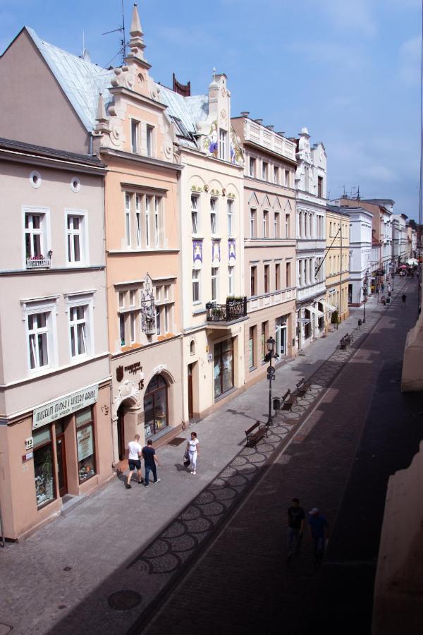 Apartamenty Dluga 6 Bydgoszcz Exteriör bild