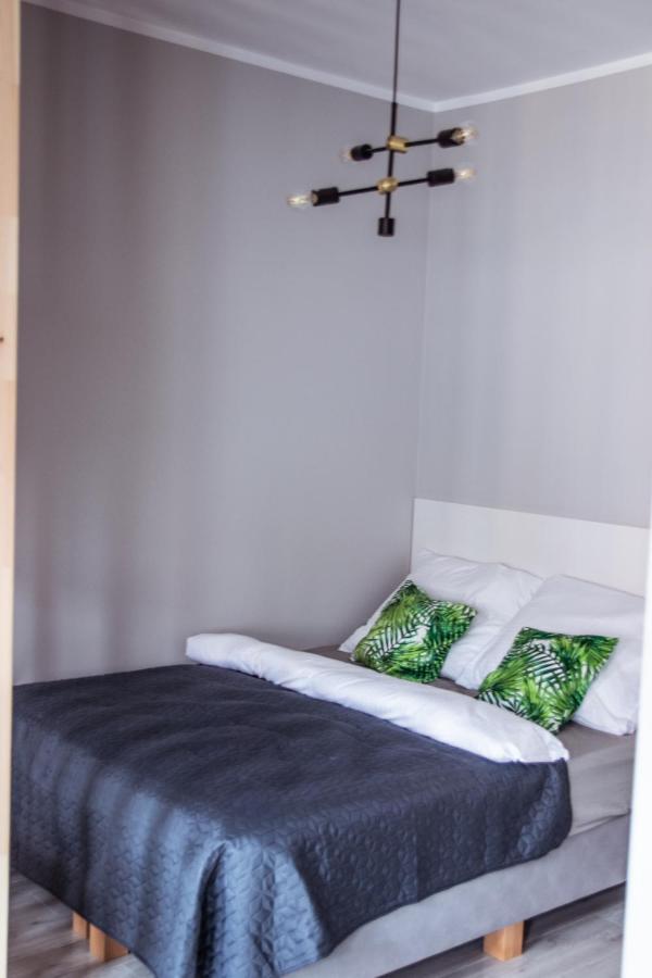 Apartamenty Dluga 6 Bydgoszcz Exteriör bild