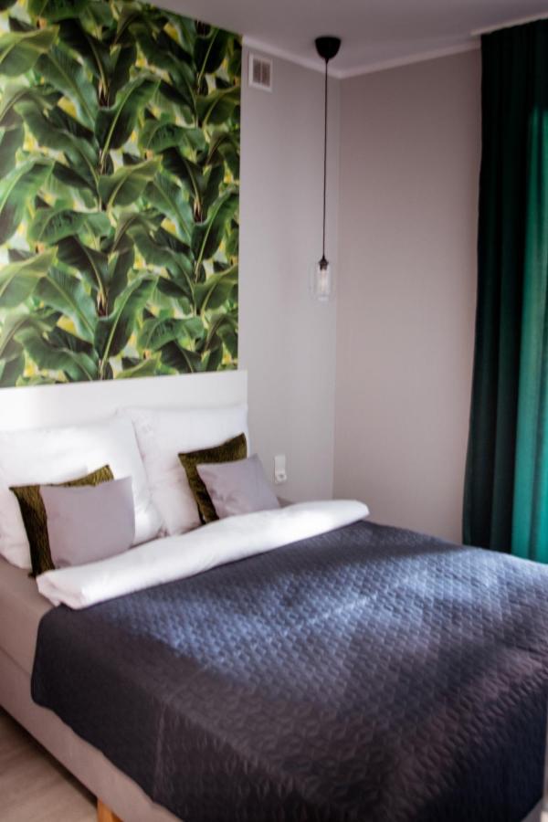 Apartamenty Dluga 6 Bydgoszcz Exteriör bild