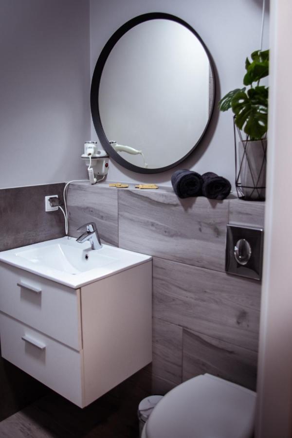 Apartamenty Dluga 6 Bydgoszcz Exteriör bild